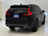 Thumbnail of 2026 Crystal Black Pearl Honda CR-V Hybrid