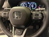 Thumbnail of 2026 Crystal Black Pearl Honda CR-V Hybrid