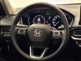 Thumbnail of 2024 Smokey Mauve Pearl Honda Civic