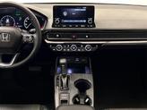 Thumbnail of 2024 Smokey Mauve Pearl Honda Civic