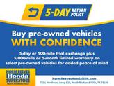 Thumbnail of 2019 Shoreline Blue Pearl Toyota Highlander