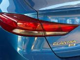 Thumbnail of 2017 Electric Blue Metallic Hyundai ELANTRA