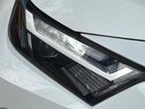 Thumbnail of 2022 Blizzard Pearl Toyota RAV4