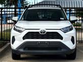 Thumbnail of 2022 Blizzard Pearl Toyota RAV4