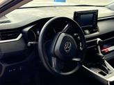 Thumbnail of 2022 Blizzard Pearl Toyota RAV4
