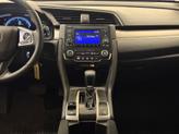 Thumbnail of 2019 Crystal Black Pearl Honda Civic