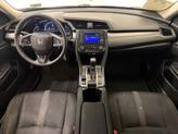 Thumbnail of 2019 Crystal Black Pearl Honda Civic