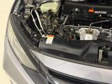 Thumbnail of 2019 Crystal Black Pearl Honda Civic
