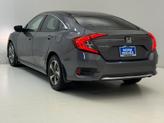 Thumbnail of 2019 Crystal Black Pearl Honda Civic