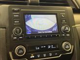 Thumbnail of 2019 Crystal Black Pearl Honda Civic