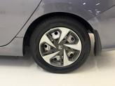 Thumbnail of 2019 Crystal Black Pearl Honda Civic