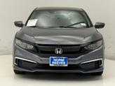 Thumbnail of 2019 Crystal Black Pearl Honda Civic
