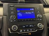 Thumbnail of 2019 Crystal Black Pearl Honda Civic