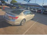 Thumbnail of 2012 Alabaster Silver Metallic Honda Accord