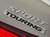 Thumbnail of 2025 Solar Silver Metallic Honda Civic Hybrid