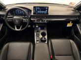 Thumbnail of 2025 Solar Silver Metallic Honda Civic Hybrid