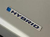 Thumbnail of 2025 Solar Silver Metallic Honda Civic Hybrid