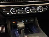 Thumbnail of 2025 Solar Silver Metallic Honda Civic Hybrid