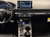 Thumbnail of 2025 Platinum White Pearl Honda Civic Hybrid