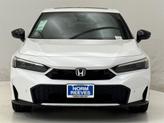 Thumbnail of 2025 Platinum White Pearl Honda Civic Hybrid