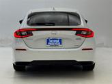 Thumbnail of 2025 Platinum White Pearl Honda Civic Hybrid