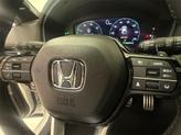 Thumbnail of 2025 Platinum White Pearl Honda Civic Hybrid
