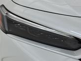 Thumbnail of 2025 Platinum White Pearl Honda Civic Hybrid