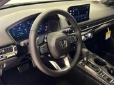 Thumbnail of 2025 Platinum White Pearl Honda Civic Hybrid