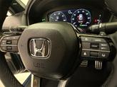 Thumbnail of 2025 Blue Lagoon Honda Civic Hybrid