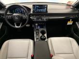 Thumbnail of 2025 Blue Lagoon Honda Civic Hybrid