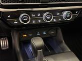 Thumbnail of 2025 Blue Lagoon Honda Civic Hybrid