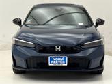Thumbnail of 2025 Blue Lagoon Honda Civic Hybrid
