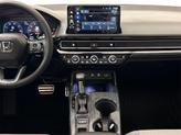 Thumbnail of 2025 Blue Lagoon Honda Civic Hybrid