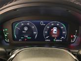 Thumbnail of 2025 Blue Lagoon Honda Civic Hybrid