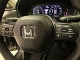 Thumbnail of 2025 Crystal Black Pearl Honda Accord