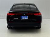 Thumbnail of 2025 Crystal Black Pearl Honda Accord