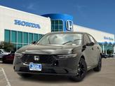 Photo of 2025 Crystal Black Pearl Honda Accord