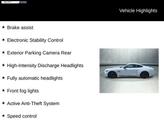 Thumbnail of 2017 Oxford White Ford Mustang