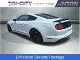 Thumbnail of 2017 Oxford White Ford Mustang