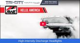 Thumbnail of 2017 Oxford White Ford Mustang