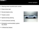 Thumbnail of 2017 Oxford White Ford Mustang