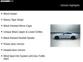 Thumbnail of 2017 Oxford White Ford Mustang