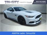 Thumbnail of 2017 Oxford White Ford Mustang
