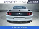 Thumbnail of 2017 Oxford White Ford Mustang