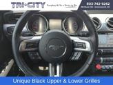 Thumbnail of 2017 Oxford White Ford Mustang