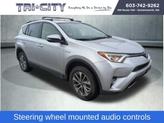 Thumbnail of 2016 Silver Toyota RAV4 Hybrid