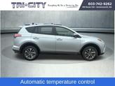 Thumbnail of 2016 Silver Toyota RAV4 Hybrid