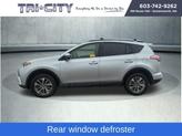 Thumbnail of 2016 Silver Toyota RAV4 Hybrid