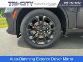 Thumbnail of 2025 Vapor Gray Dodge Durango