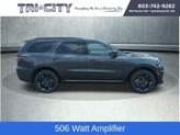 Thumbnail of 2025 Vapor Gray Dodge Durango